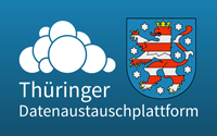 thueringer datenaustauschplattform