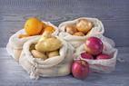 Obst und Gemüse