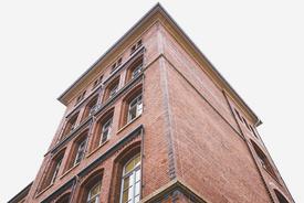 Außenansicht der Johannesschule (Staatl. Grundschule 1) | Foto: D. Santana (TMIL)