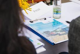 Der Erntebericht 2021 des TMIL