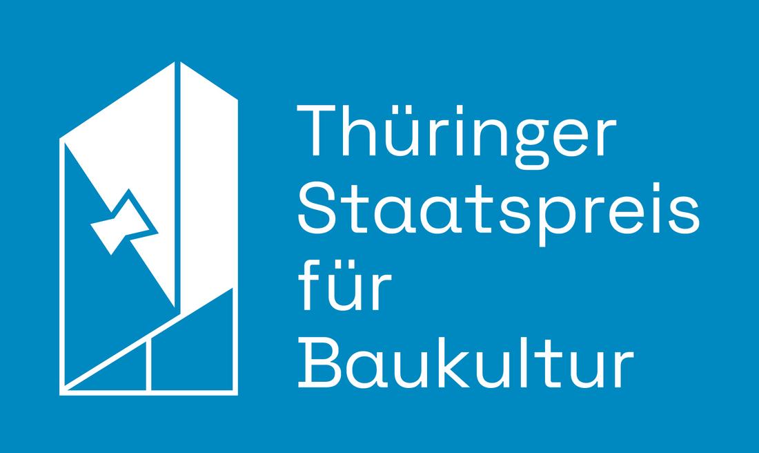 Thüringer Staatspreis für Baukultur 2026
