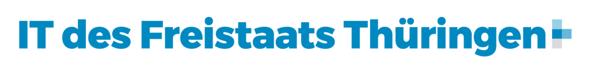 Logo IT-Projekte des Freistaats