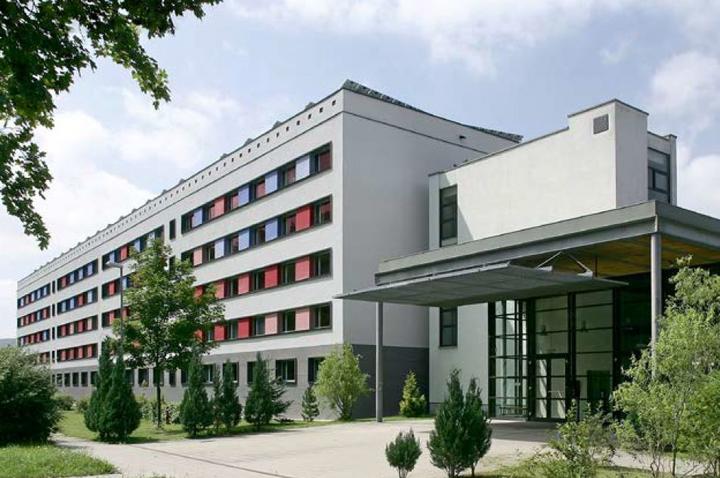 Sportgymnasium Jena Sportgymnasium Jena