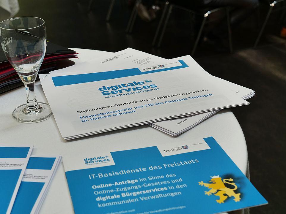 digitale services