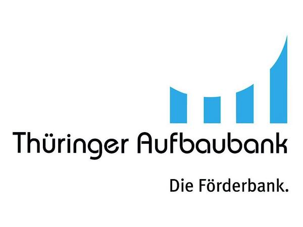 Logo Thüringer Ausbaubank
