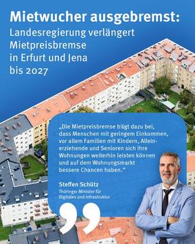 Grafik zur Mietpreisbremse