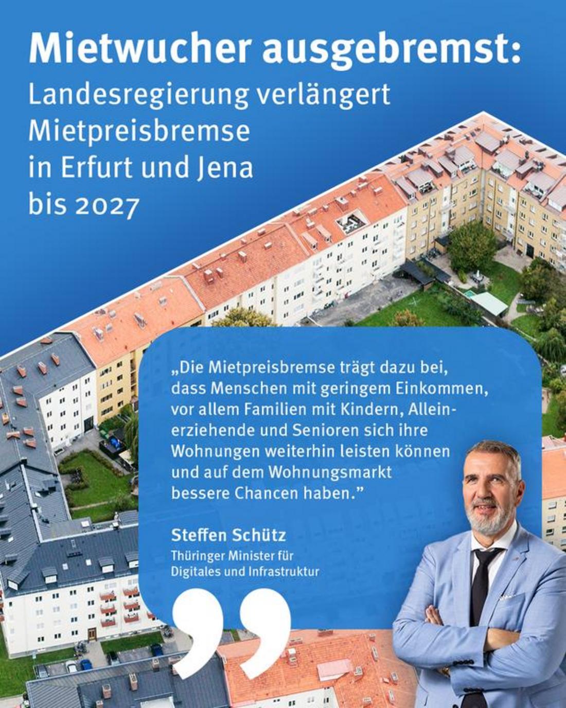 Grafik zur Mietpreisbremse